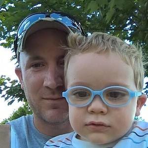 Meet your Posher, Nick